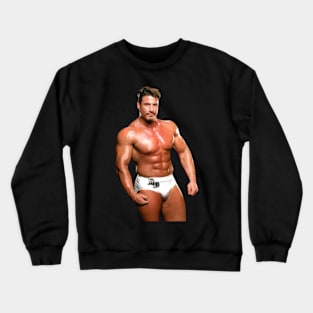 Rene Dupree Crewneck Sweatshirt